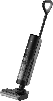 DREAME Wet and Dry Vacuum H12S Black (HHR30B)