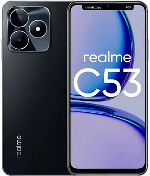 REALME C53 8/256Gb Black (631011001194)