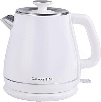 GALAXY LINE GL 0331, белый