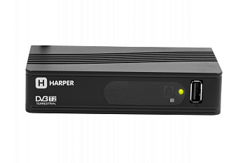 HARPER HDT2-1202 DVB-T2/MStar