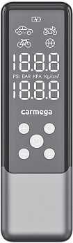 CARMEGA CD-10 цифровой